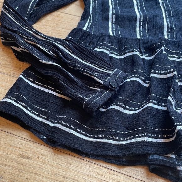 Peplum Top - Picture 4 of 10